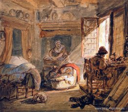 Zapatero y su familia Zapatero y su familia