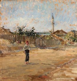 Calle Dobrudjan Calle Dobrudjan