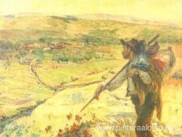 El emigrante El emigrante