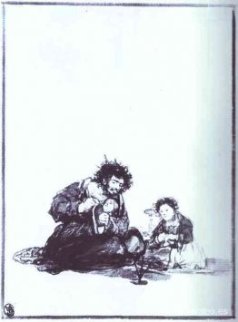 Ciego diligente Ciego diligente