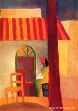 Café Turco (I) Café Turco (I)