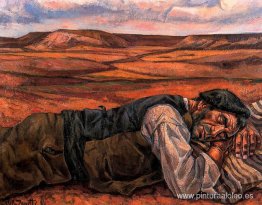 La tierra de Castilla La tierra de Castilla