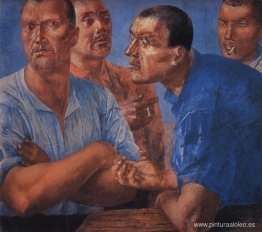 Trabajadores Trabajadores