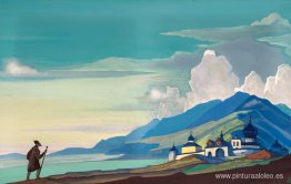 Vagabundo de la Ciudad Resplandeciente Vagabundo de la Ciudad Resplandeciente