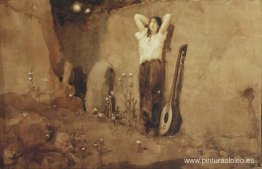 Sonata a la luz de la luna Sonata a la luz de la luna