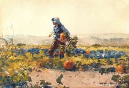 Para ser un hijo de granjero Para ser un hijo de granjero