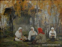 Asamblea de Mujeres Asamblea de Mujeres