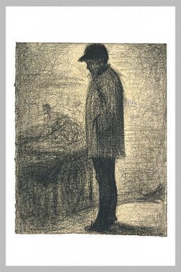 El vendedor de naranjas. El vendedor de naranjas.