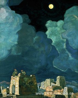 Mekheski - Gente de la Luna Mekheski - Gente de la Luna