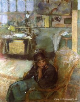 El estudio El estudio