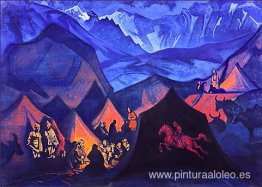 Susurros del desierto (Historia sobre la Nueva Era) Susurros del desierto (Historia sobre la Nueva Era)
