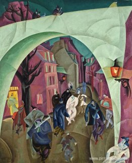 El Puente Verde II El Puente Verde II