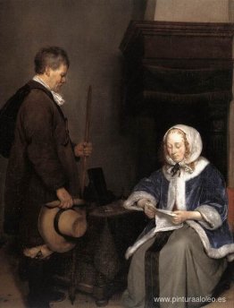 El mensaje El mensaje