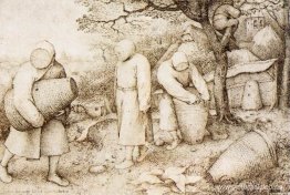 Los apicultores y el pajarero Los apicultores y el pajarero