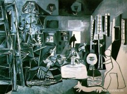 Las Meninas (Velázquez) Las Meninas (Velázquez)