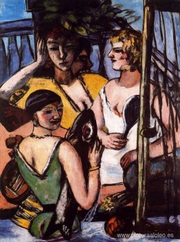 Las tres hermanas Las tres hermanas