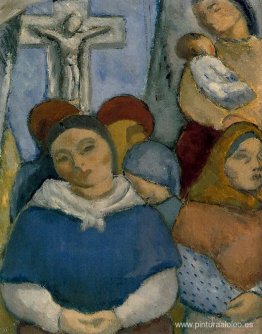 Puestos de venta Puestos de venta