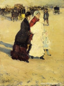 las niñeras las niñeras