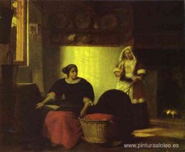 un niño enfermo un niño enfermo