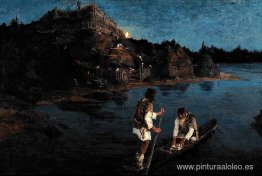 Mensajero. El clan se rebeló contra el clan. Mensajero. El clan se rebeló contra el clan.