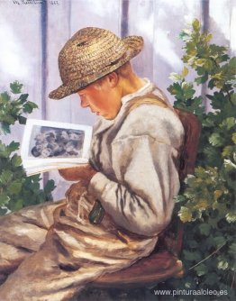 El encantador Kristian - Kristian Hjerteknuser El encantador Kristian - Kristian Hjerteknuser