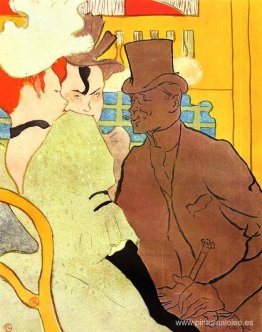 El inglés en el Moulin Rouge El inglés en el Moulin Rouge