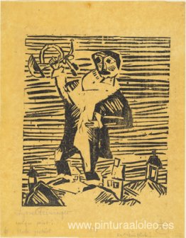 Trompetista (trompetista) Trompetista (trompetista)