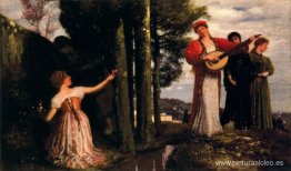 Mira cualquier risa a las llanuras. Mira cualquier risa a las llanuras.