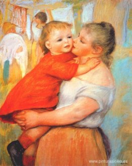 Aline y Pierre Aline y Pierre