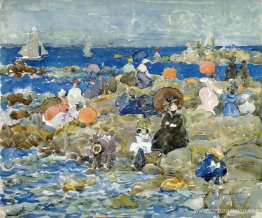 Vacaciones, Nahant Vacaciones, Nahant