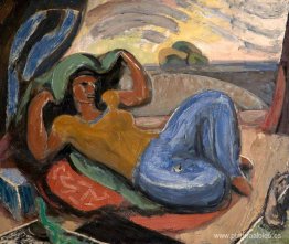 Idilio mexicano Idilio mexicano