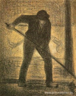 El recolector de basura El recolector de basura