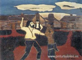 los azotes los azotes