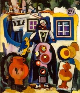 Pájaro cantor popular y Brasil Pájaro cantor popular y Brasil