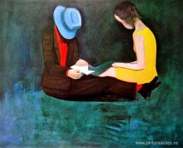 Luz de la tarde Luz de la tarde