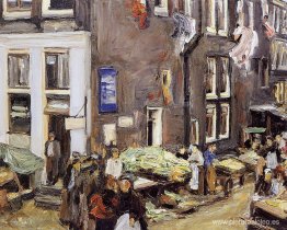 Barrio judío de Ámsterdam Barrio judío de Ámsterdam