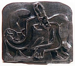 Los Bañistas (Los Bailarines) Los Bañistas (Los Bailarines)