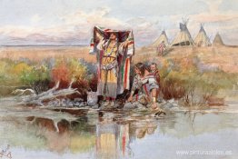 Chica del agua Chica del agua