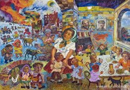 Niños de Stalingrado Niños de Stalingrado