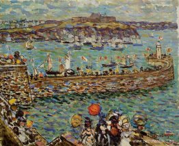 Faro de St. Malo Faro de St. Malo