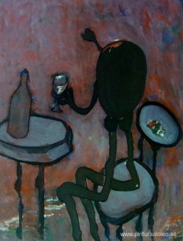 Estatua de Fernando Pessoa Autor desconocido Estatua de Fernando Pessoa Autor desconocido