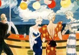 Baile en el Casino de la Playa Baile en el Casino de la Playa