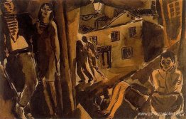 París de noche París de noche