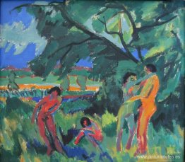 Jugar a personas desnudas Jugar a personas desnudas