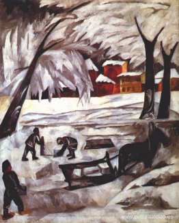 los cortadores de hielo los cortadores de hielo