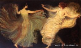 bailarines bailarines