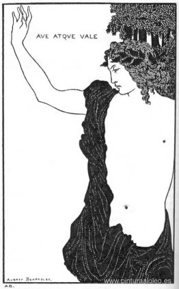 Saludo y adios Saludo y adios