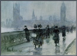 Puente Hassam de Westminster Puente Hassam de Westminster