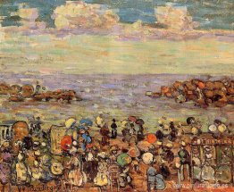 Playa de St. Malo Playa de St. Malo