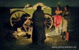 Hospitalidad de escopeta Hospitalidad de escopeta